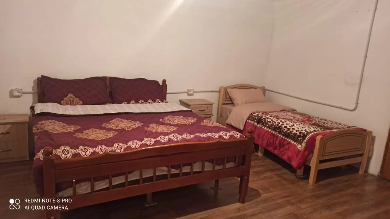 Hotel-Restorant Pepushaj Vukel Penzion